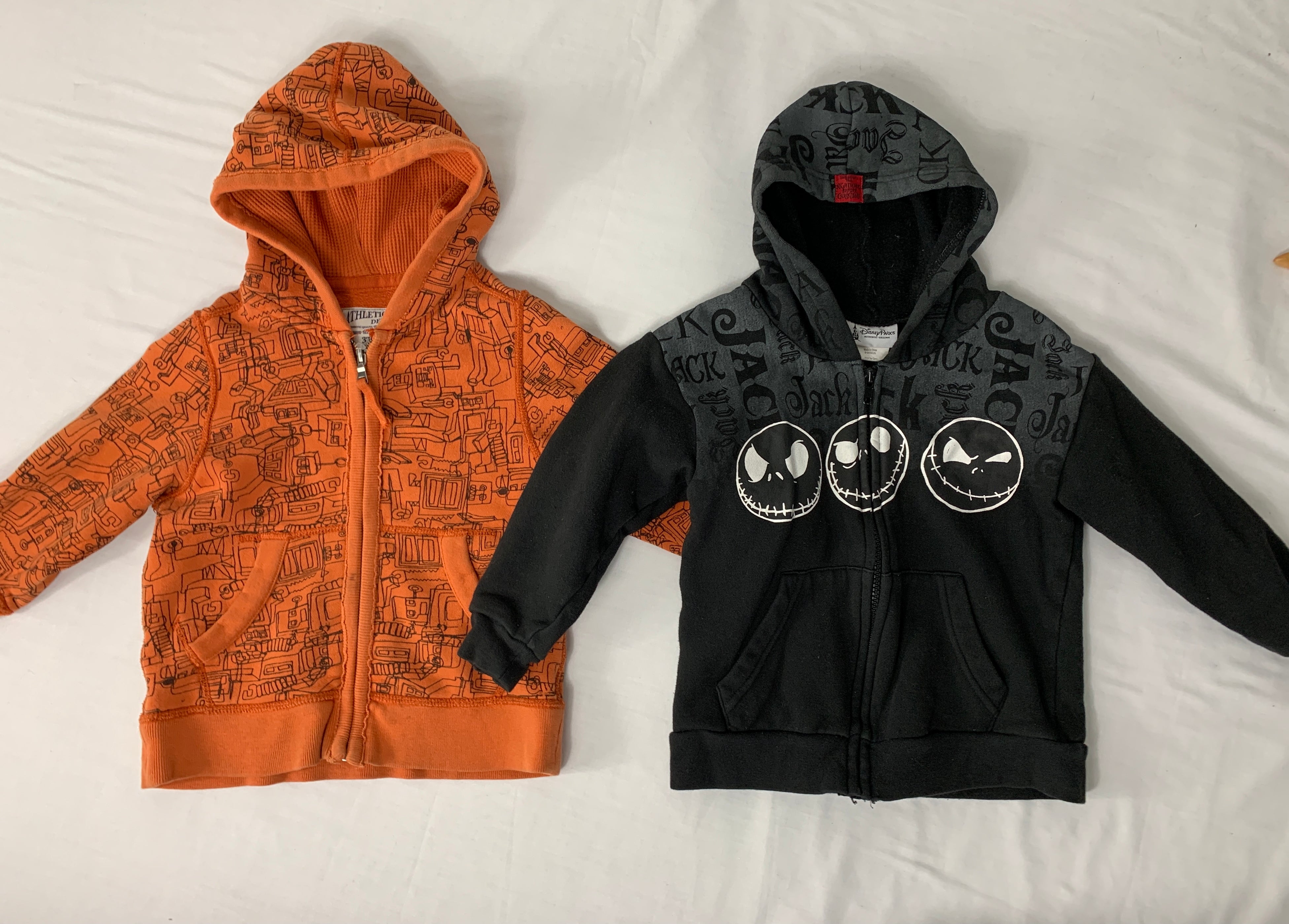 Bundle Boys Coats Size 3t — Family Tree Resale 1