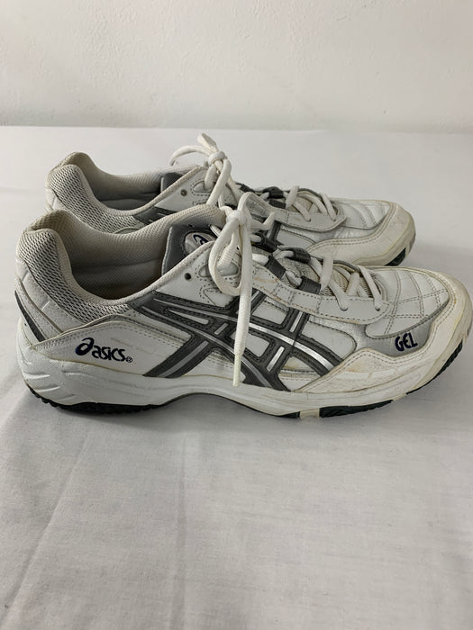 Are Asics Old Man Shoes? - Shoe Effect