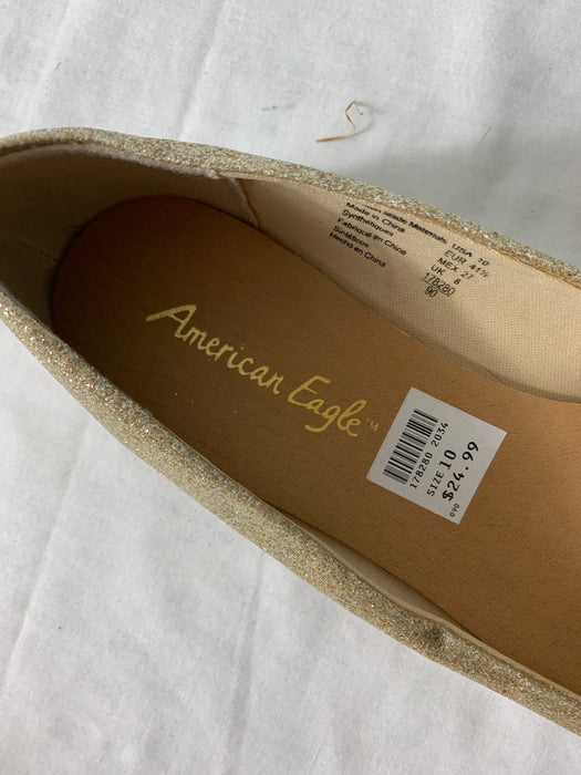 american shoe size 10