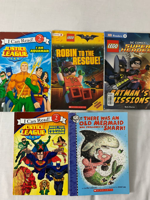 Marvel Super Hero Fact Book: 9781577912989 - AbeBooks