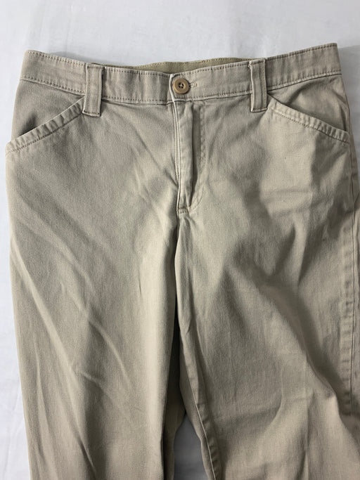 Lee Style Up Capri Pants Size 16 Medium — Family Tree Resale 1