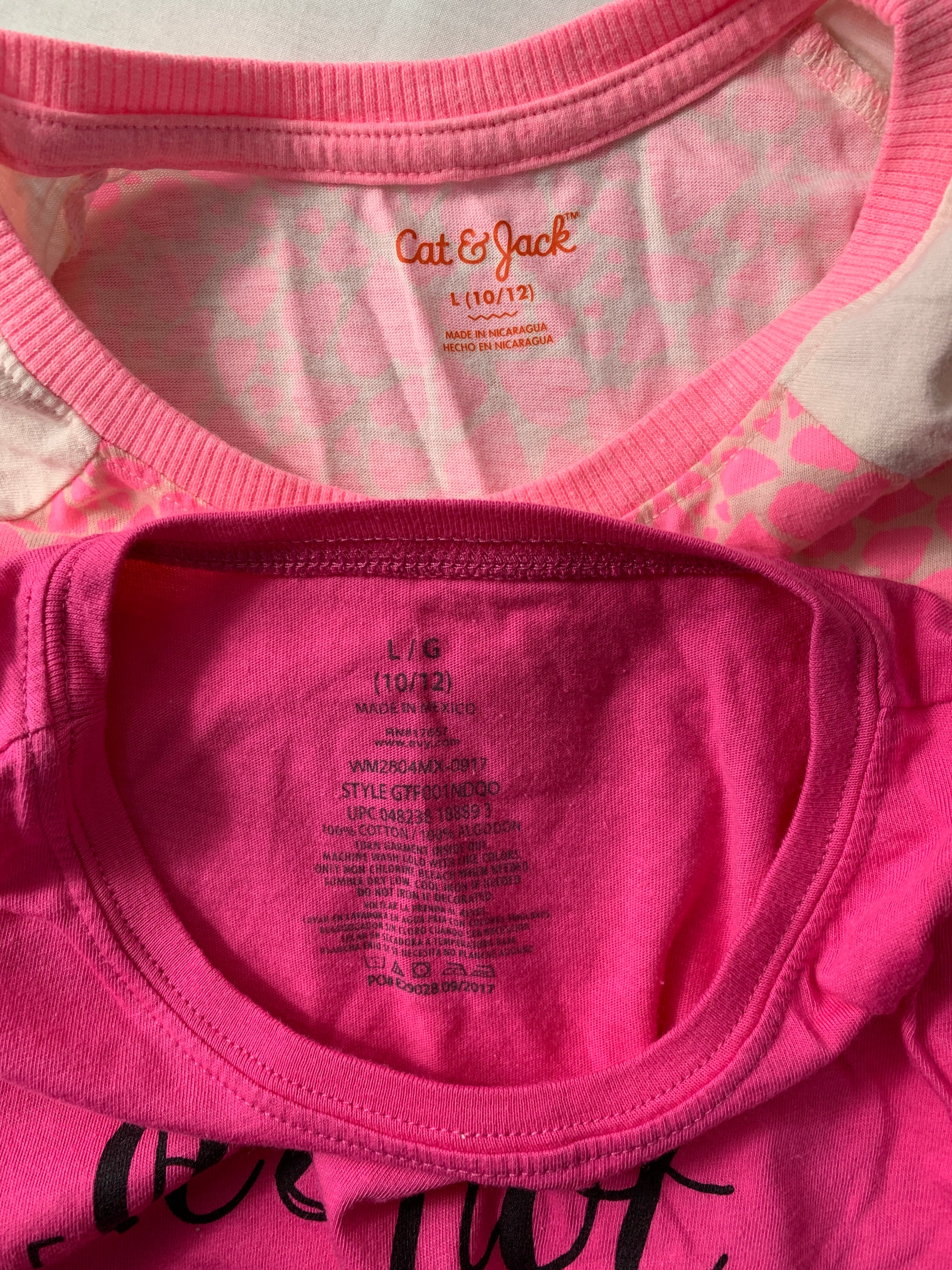 Bundle girls clothes size 10/12 — Family Tree Resale 1