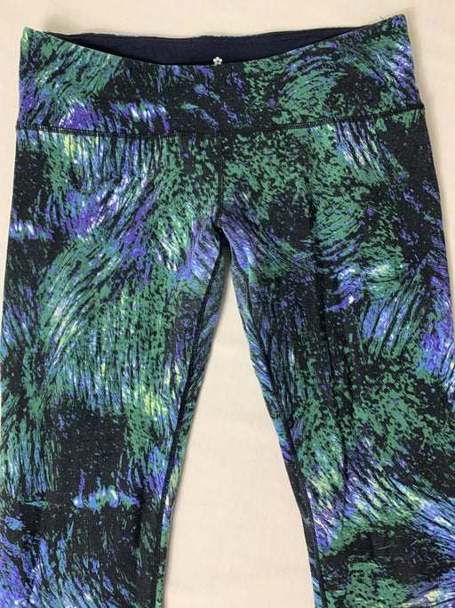 Tuff Athletics Black Active Pants Size L - 50% off