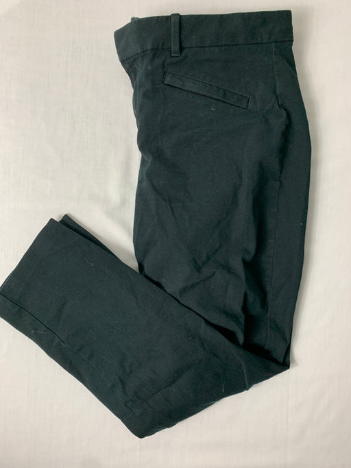 Merona Stretch Cargo Pants Size 14 — Family Tree Resale 1