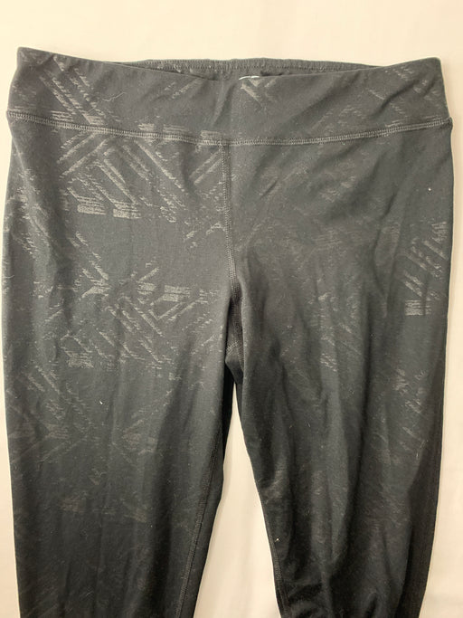 Champion Leggings Size Large — Family Tree Resale 1