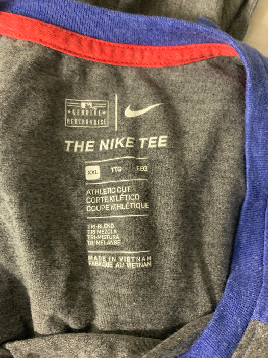 The Nike Tee Cubs Shirt Size XXL — Family Tree Resale 1