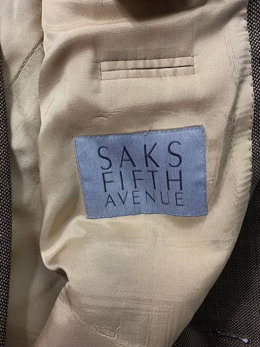 saks hugo boss