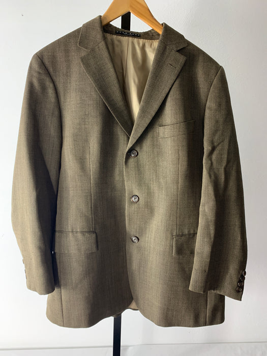 Hugo Boss Saks Fifth Avenue Suit Jacket 