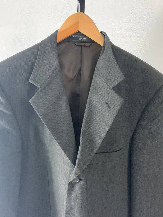 size 42 suit jacket