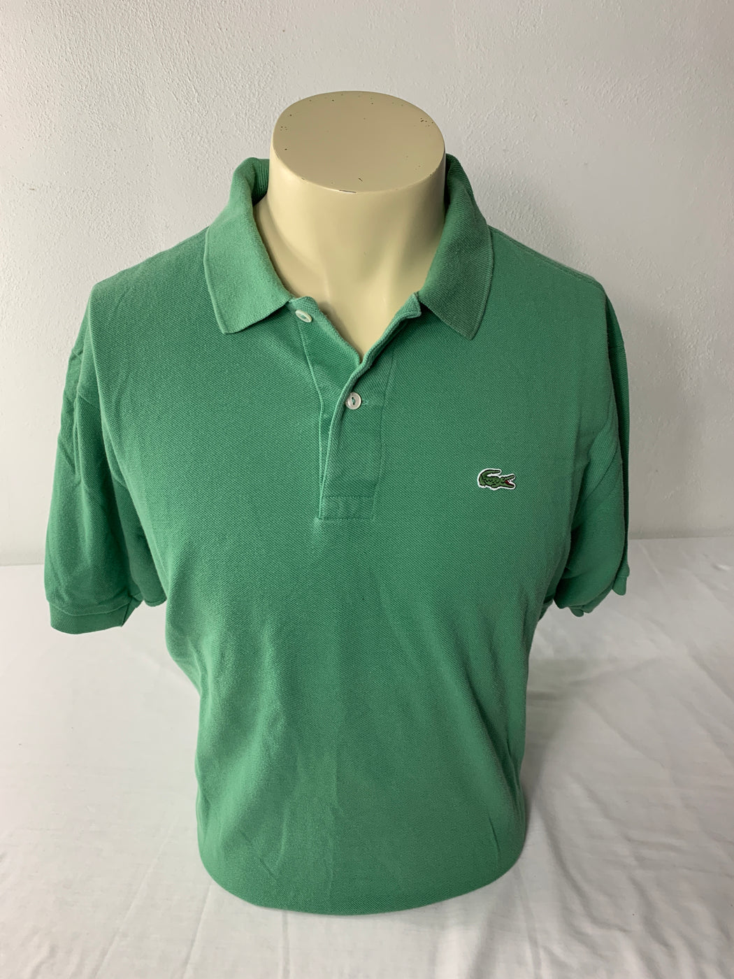 Bundle Lacoste Mens Shirts Size XXL — Family Tree Resale 1