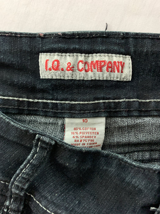 . & Company Jeans Size 10 — Family Tree Resale 1