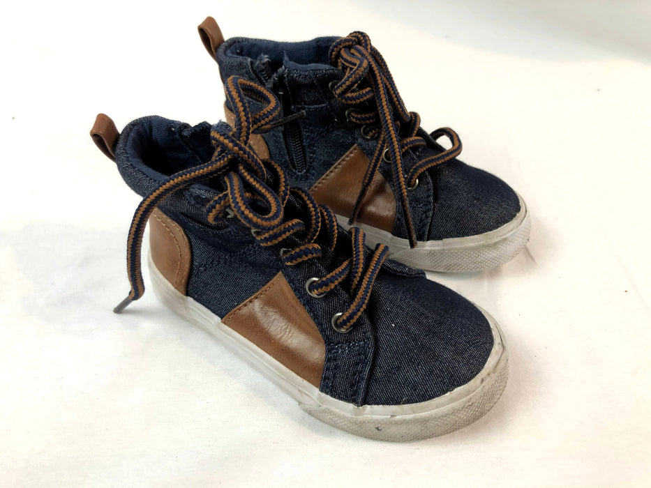 Cat & Jack Shoes Size 6 — Family Tree Resale 1