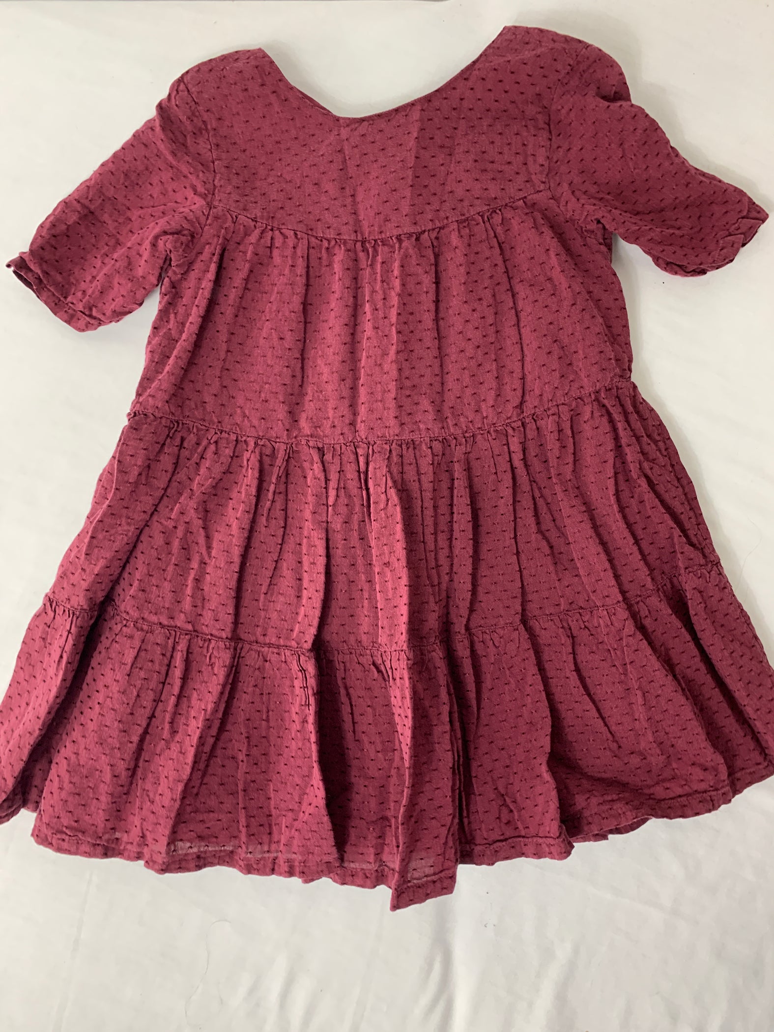 Bundle Girls Dress Size 5T — Family Tree Resale 1