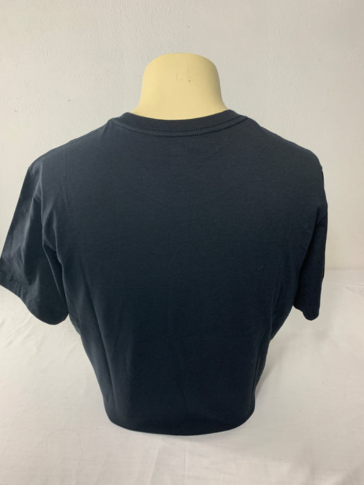 levi's medium shirt size