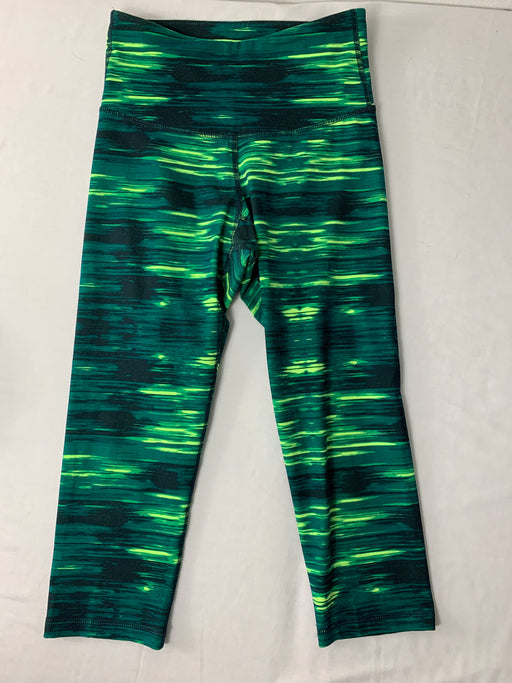 Old Navy Active Capri Pants Size Small — Family Tree Resale 1