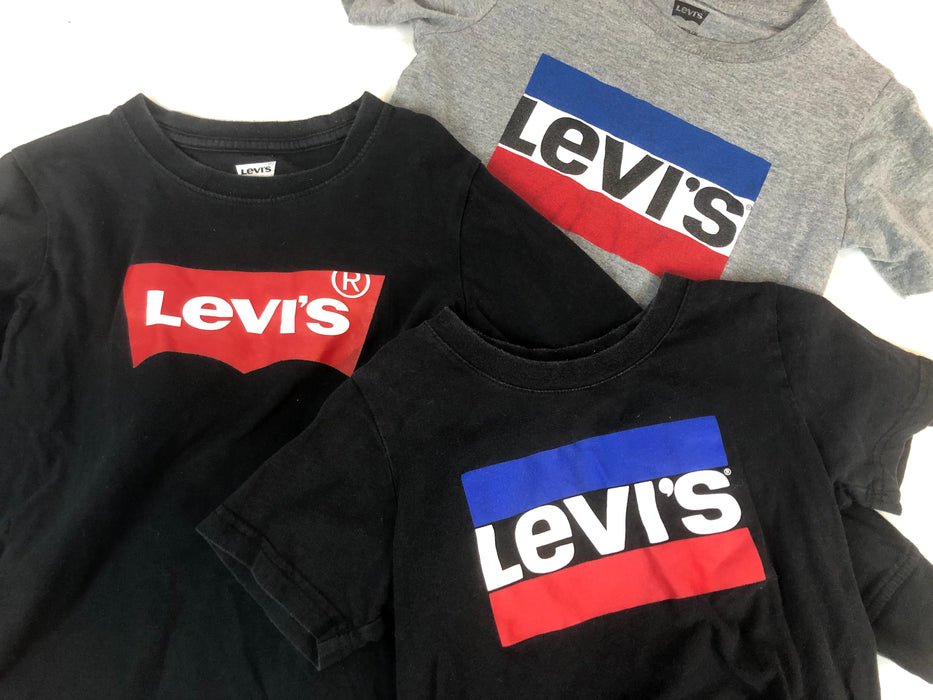 size 6 in levis