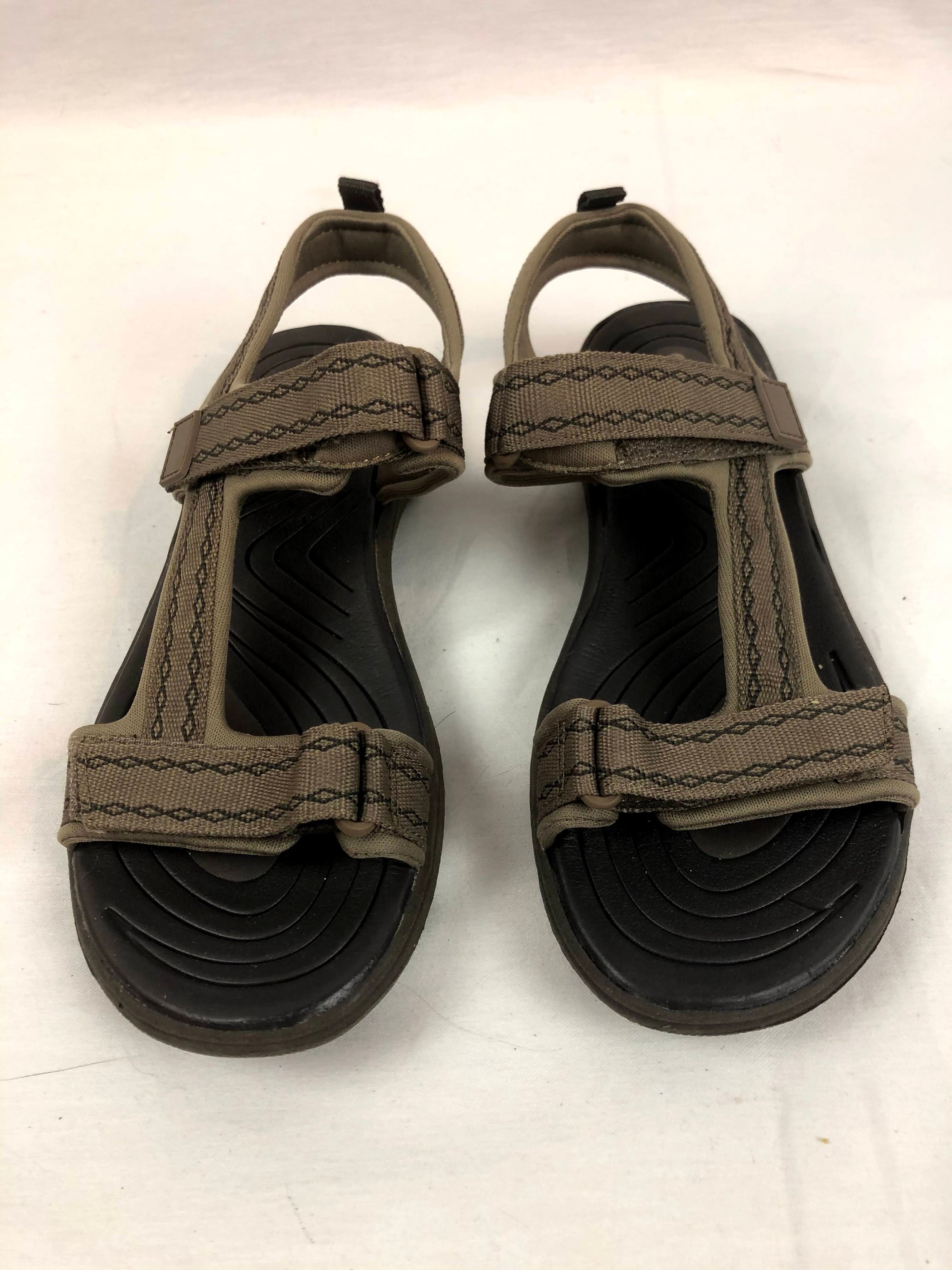 Airwalk Sandals Size 6.5 — Family Tree Resale 1