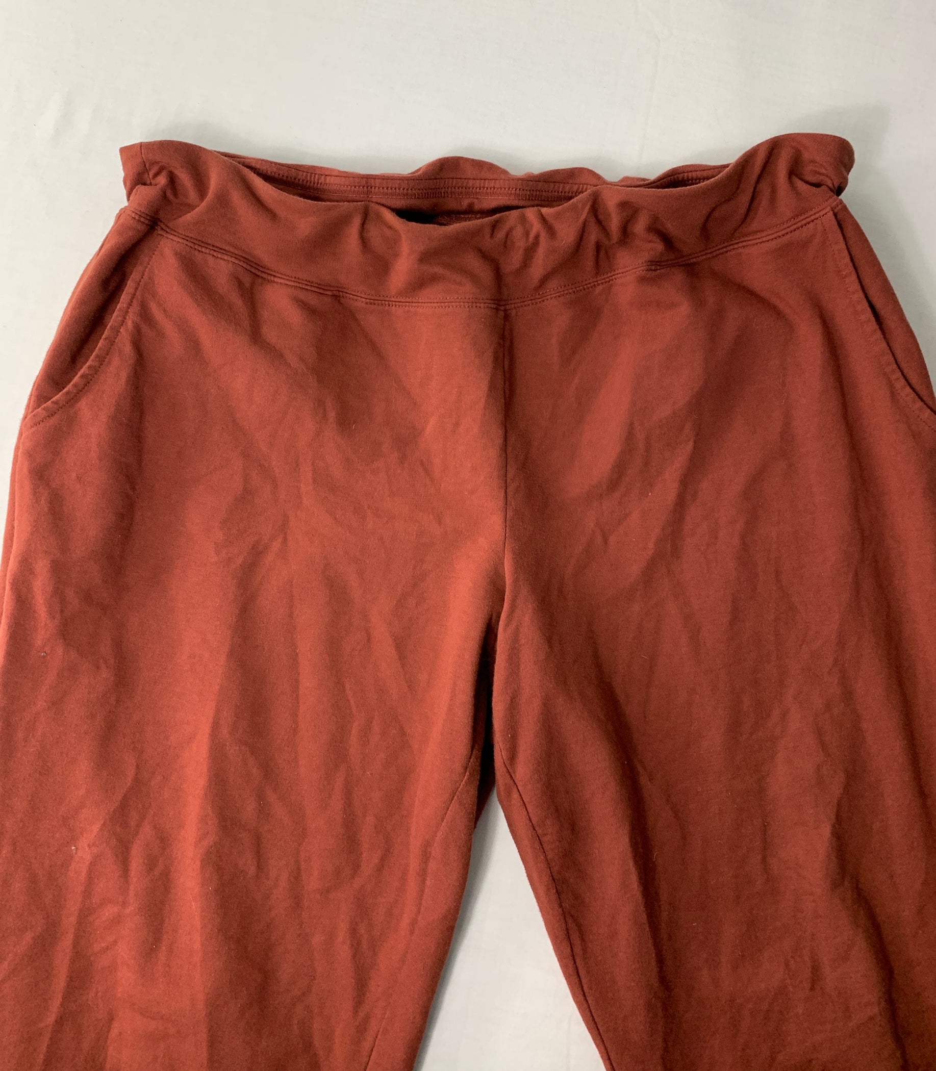 D & Co Women’s Sweatpants Size XLP — Family Tree Resale 1
