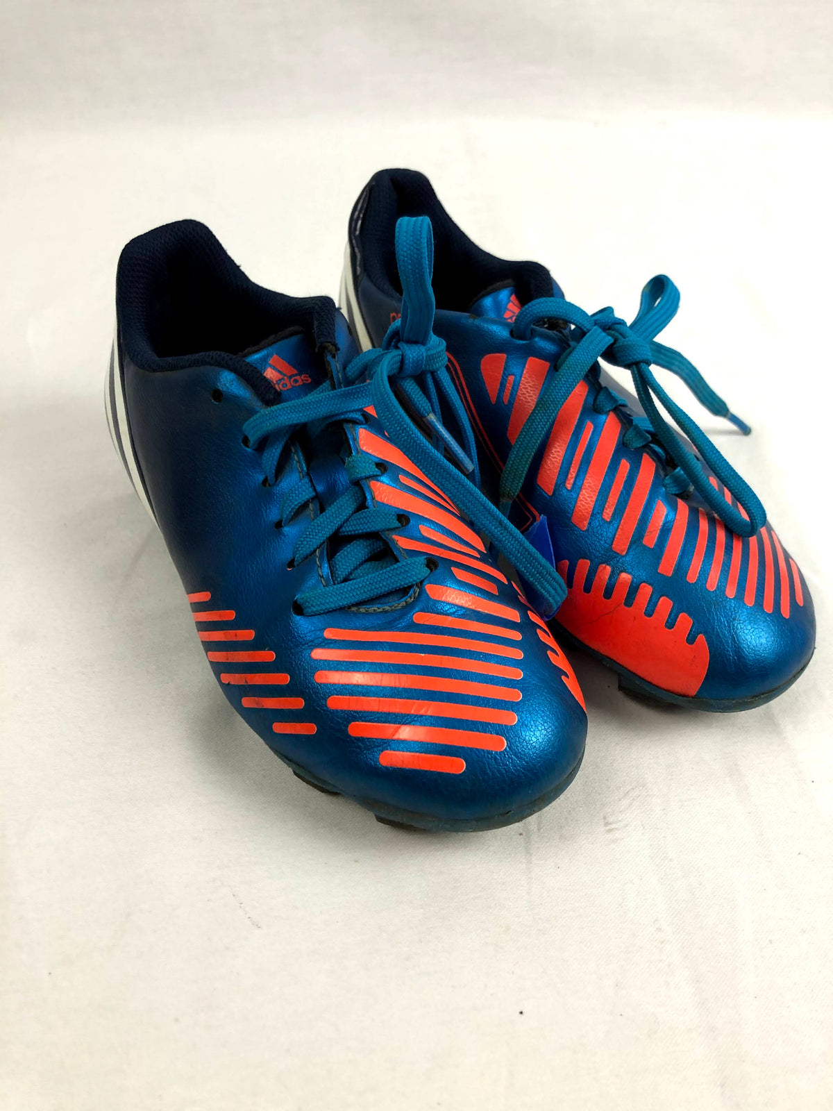 soccer cleats size 12.5