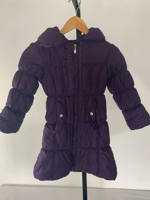 5t girls coat