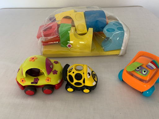Playmobil City Life School Bus - toys et cetera