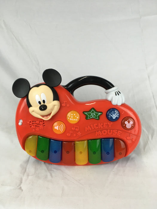 mickey mouse music toy