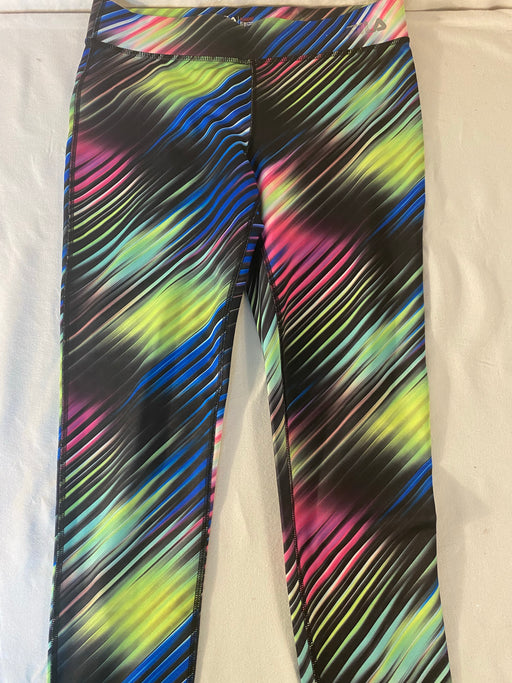 90 Degree By Reflex Active Pants Size Large