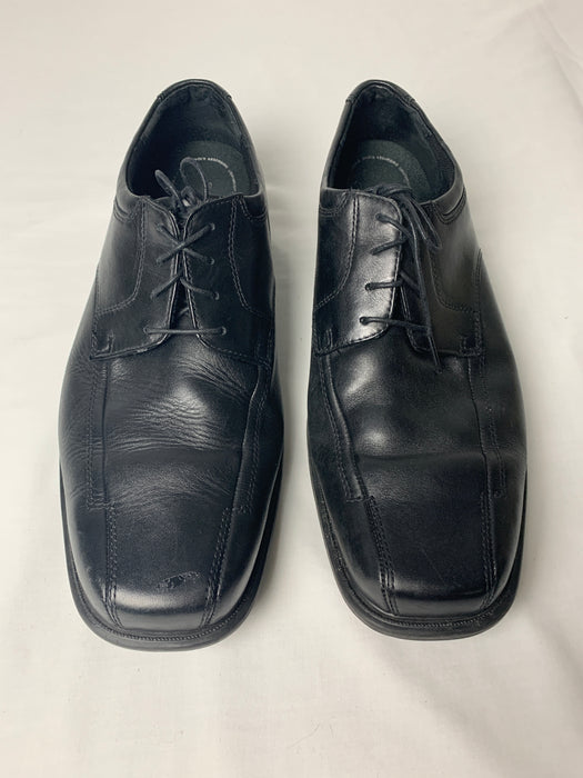 Bostonian Mens Dress Shoe Size 12 — Family Tree Resale 1