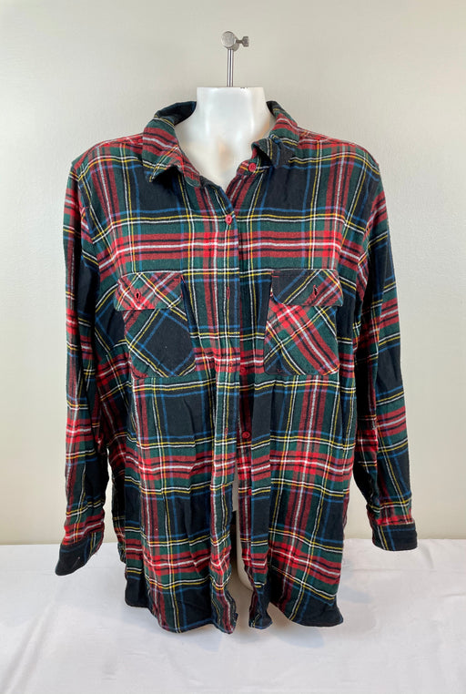 Sleep By Cacique Womens Shirt size 22/24 — Family Tree Resale 1