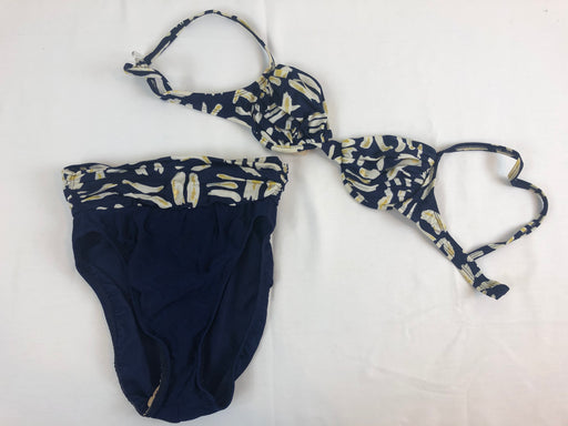 New Gossip Girl 2 Piece Bathing Suit Size 16 — Family Tree Resale 1