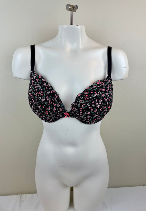 Wacoal 60's Black Bra Size 38 DD SKU 000174 – Designers On A Dime