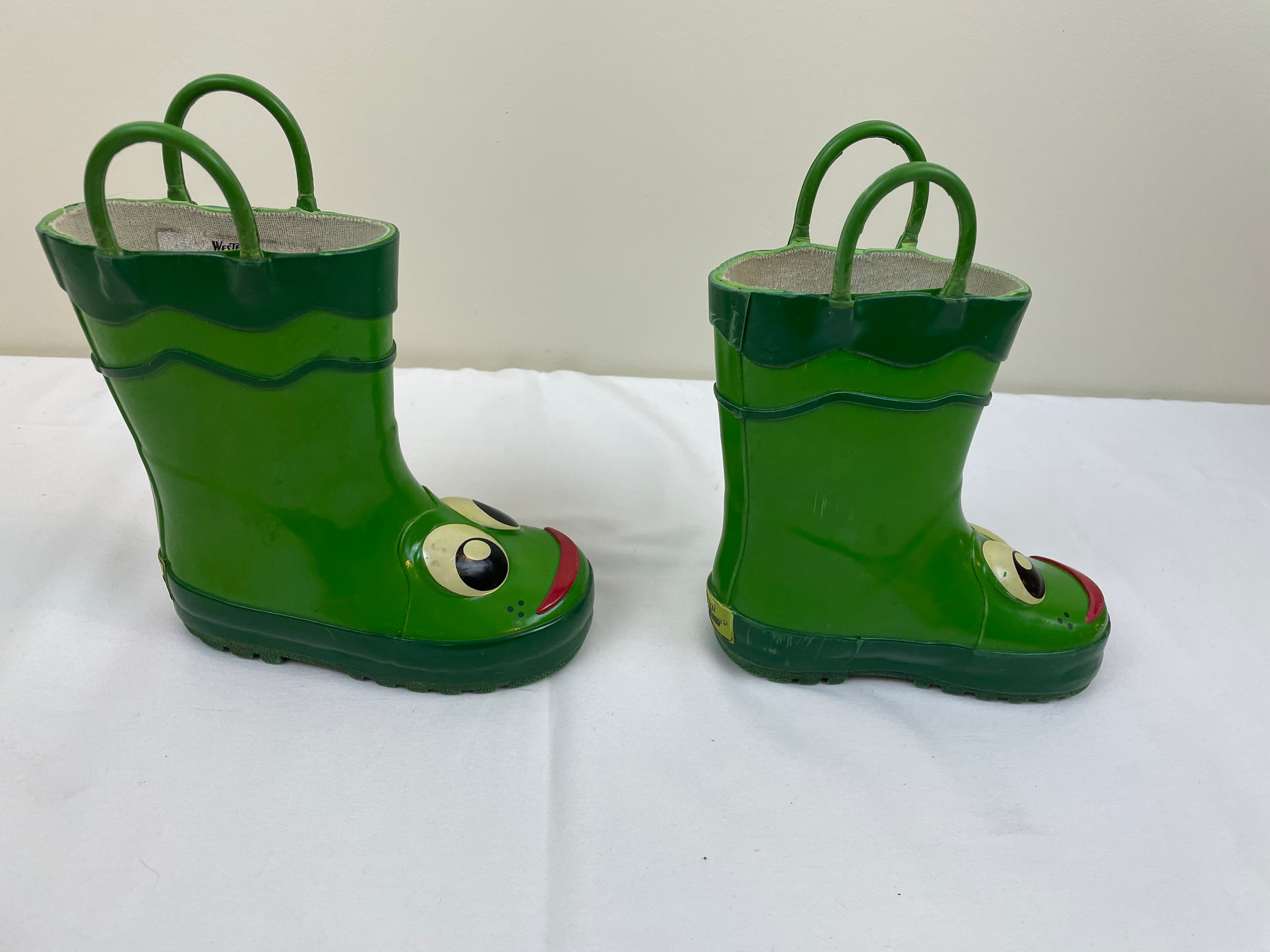 Western chief rain boots — Family Tree Resale 1