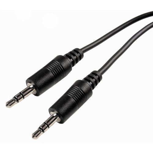 3.5mm Stereo Female to Male X2 Splitter Cable, 6 — Tera Grand