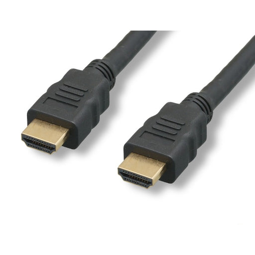 CABLE PREMIUM DE HDMI A MINI HDMI DE 5 METROS ULTRA HD 4K 60HZ NETCOM –  Compukaed