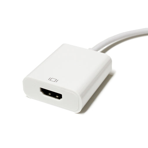 Adaptateur LINDY USB 3.1 type C - HDMI 2.1 - 8K