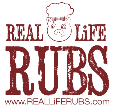 REAL LiFE RUBS