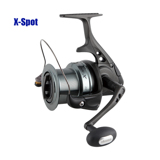 Fish City Hamilton – Okuma Surf 8K & Tournament Concept TC1403SFM