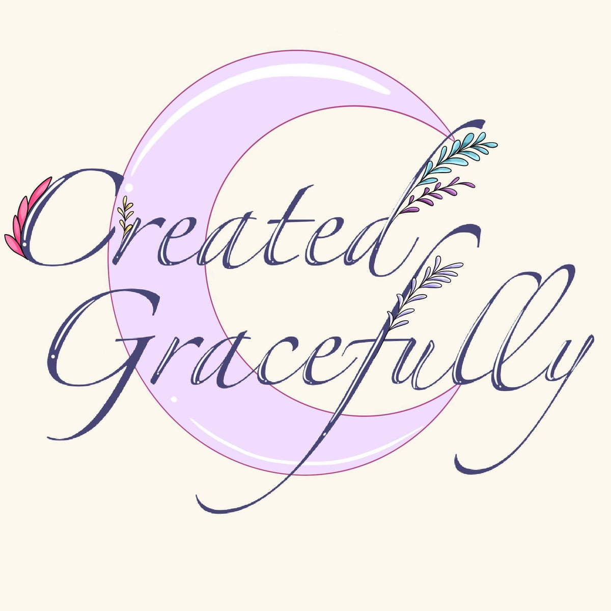 Created Gracefully