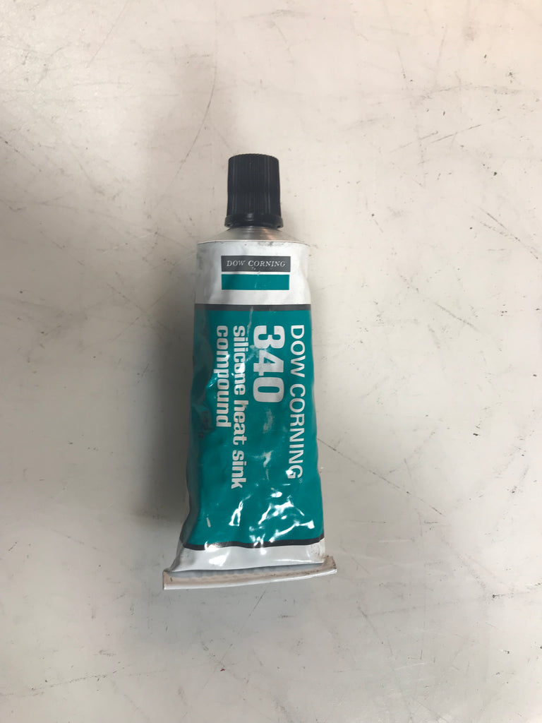 Dow Corning Corp 340 Silicone Heat Sink Compound