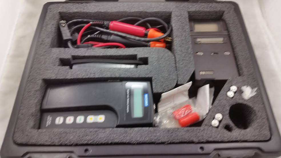 midtronics battery tester micro 500