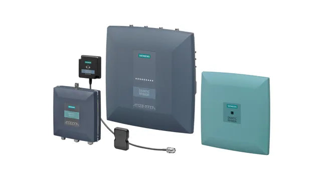 Siemens SIMATIC RF600