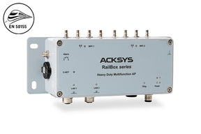 Acksys Railbox