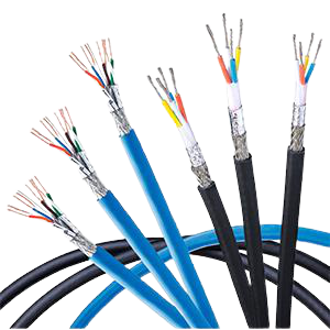 EN50155 Rolling Stock Data Cables