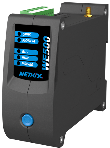 remote monitoring nethix