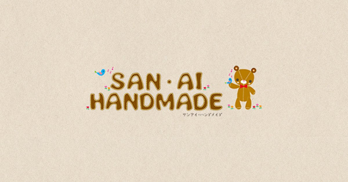 SAN AI HANDMADE