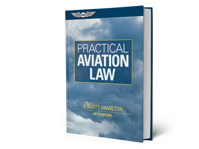 Practical Aviation Law – Pilot Supplier Pilot Shop