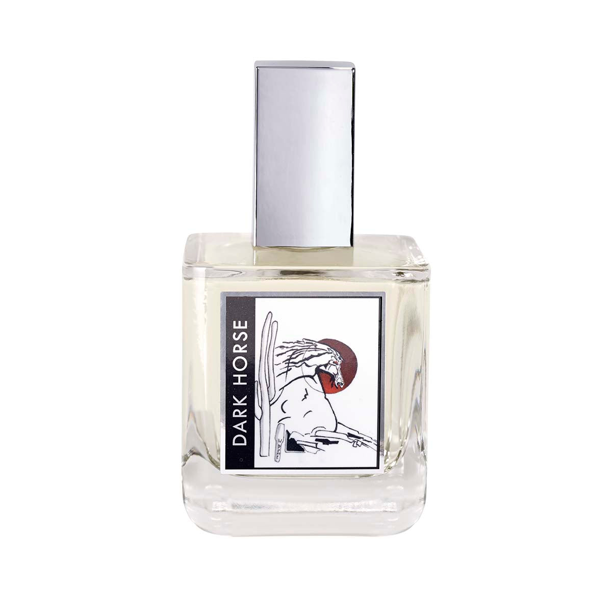 Dame Dark Horse eau de parfum