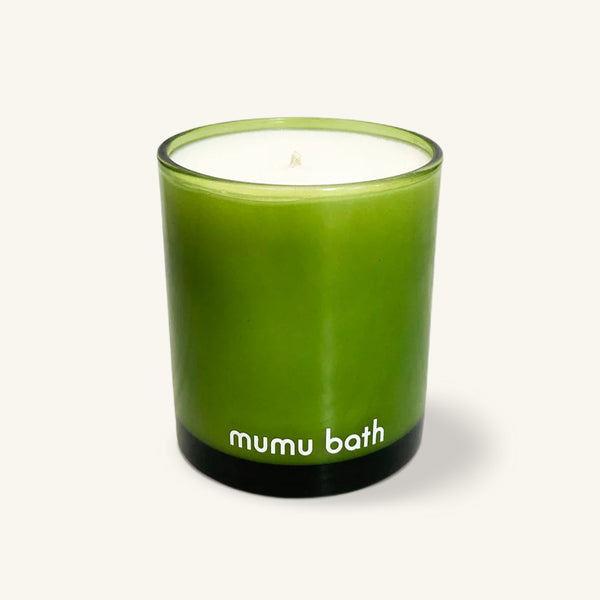 are soy candles better for you