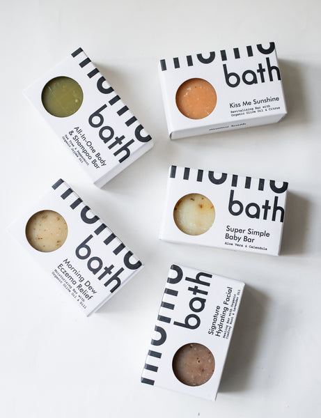 handmade cold-pressed soaps; benefits of cold-pressed soap