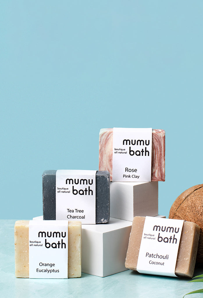 bath bars by mumu bath nyc